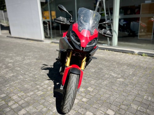 Bmw F 900 Xr 2020 Lwr