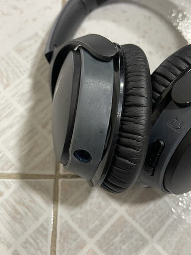 Audifonos Bose Soundlink Ae2 Bluetooth (Usado)