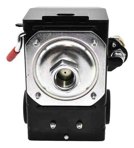 Automático Presostato Control Compresor 1 Vía 85-115 Lefoo