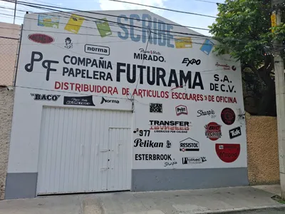 Bodega en venta