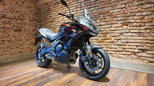 Kawasaki Versys 650 0km Linea 2021 - Permuto !! - Bamp Group
