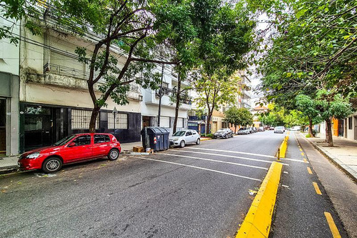 Venta Departamento 3 Ambientes Amplio Luminoso En Pb Bajas Expensas Villa Crespo
