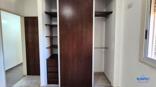 Departamento En Alquiler En Sáenz Peña, Tres De Febrero, G.b.a. Zona Oeste