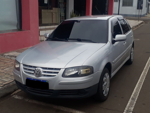 Volksvagen Gol G4