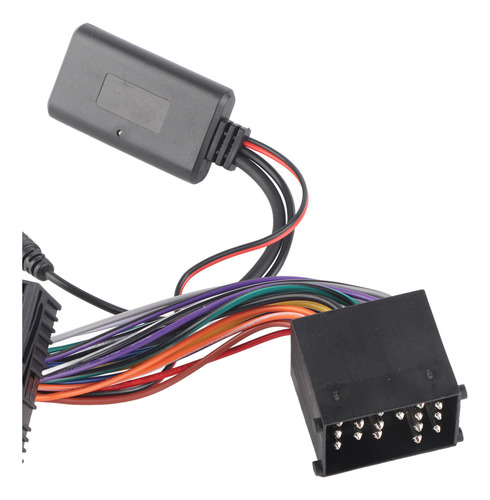 Mz Adaptador Auxiliar De Módulo Bluetooth Bmw E46