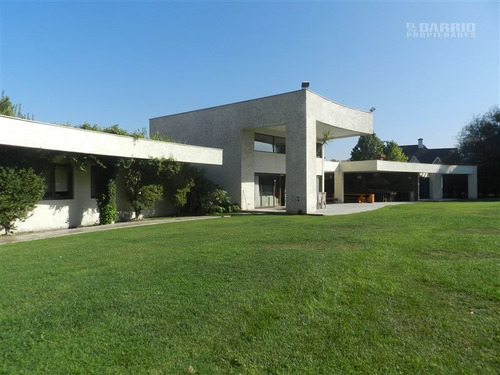 Imagen 2 de 25 de Casa En Venta En Colina