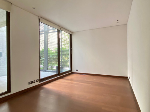 Increible Duplex Semi Nuevo San Damian/las Condes