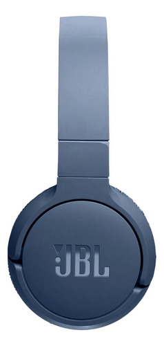 Audífono Inalámbrico Jbl Tune 670nc Bluetooth Micrófono 70hr
