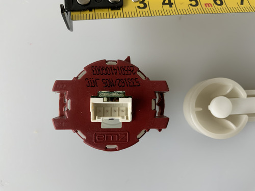 Emz Sensor De Temperatura Para Lavavajillas Ge (Usado)