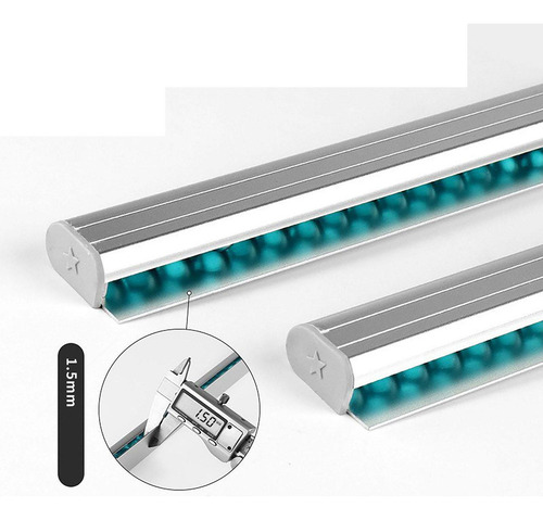 Organizador De Pedidos Para Llevar De Cocina, Estante 50cm