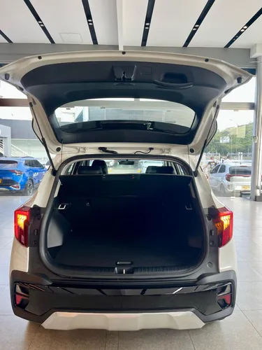 Kia Seltos ZENITH