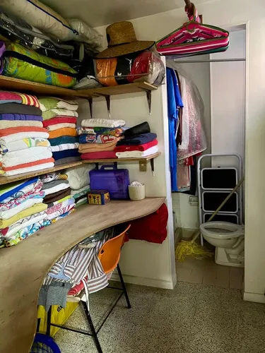 Apartamento Ubicado En Unidad De Tradición - Simón Bolívar