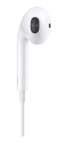 Auriculares Apple Earpods Blanco