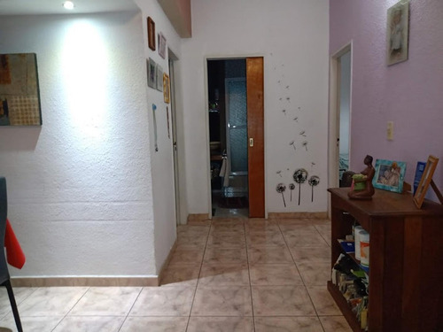 Imagen 7 de 22 de Ph De 4 Ambientes Con Balcon Frente