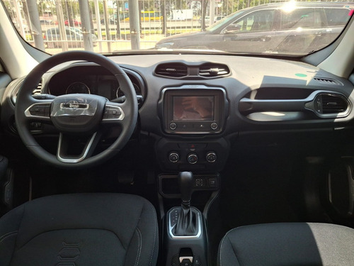 Jeep Renegade 1.3 Serie-S At6