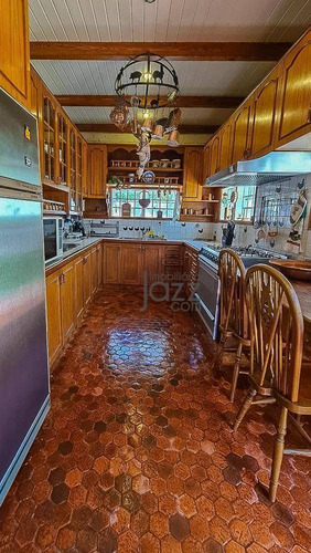 Maravilhoso Rancho De 90 Hectares - Ch0464