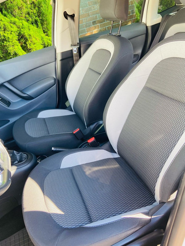 Citroën C3 1.2 Style Edition Ptech Flex 5p