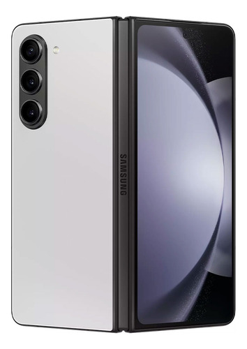Samsung Galaxy Z Fold5 5g 256 Gb Gris 12 Gb Ram