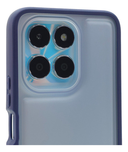 Funda - Case Para Honor X6a Plus Protector Carcasa Grueso