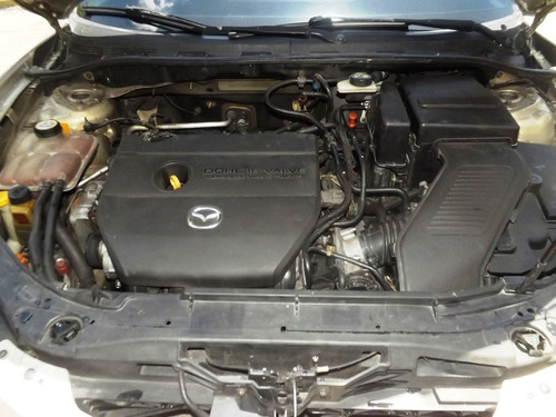Mazda Mazda 3 .