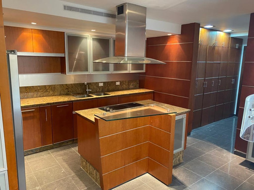 Imagen 2 de 14 de Apartamento En Alquiler
