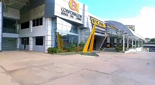Imagen 16 de 22 de Venta De Centro Comercial Industrial Km 1, Panamericana
