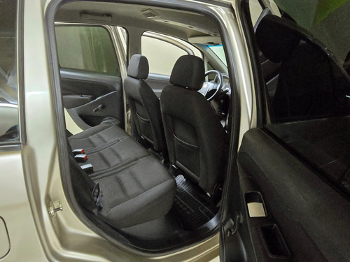 Fiat Idea 1.4 Attractive Flex 5p