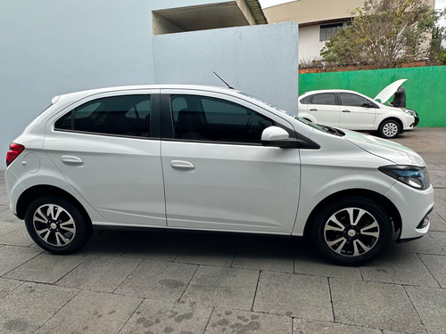 Chevrolet Onix 1.4 Ltz 5p