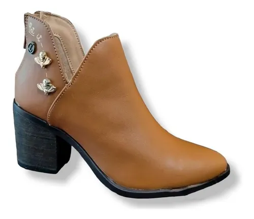 Botines loly in the sky new arrivals