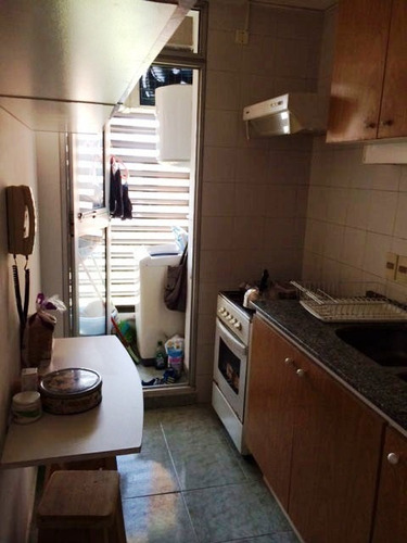 Imagen 5 de 13 de 2 Dorm. Garage! A Metros De Arquitectura Y Parque!