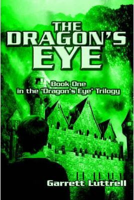 Libro The Dragon's Eye : Book One In The 'dragon's Eye' T...