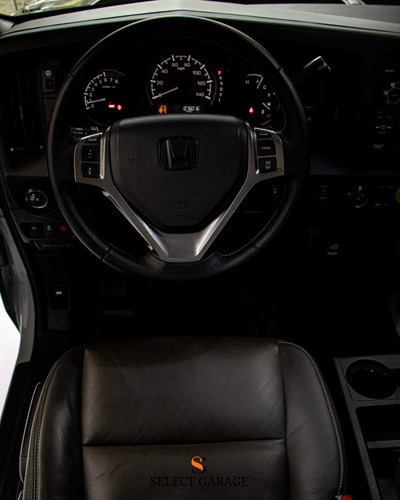 Honda Ridgeline Sport