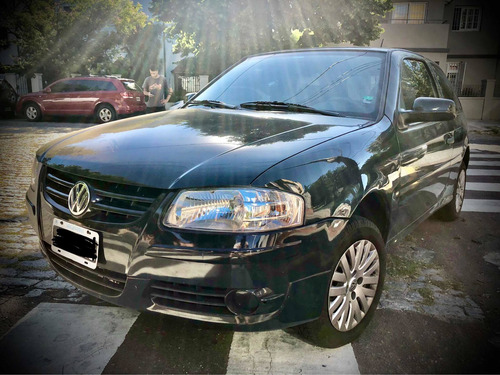 Volkswagen Gol 1.4 Power 83cv 2011