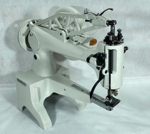 Máquina De Braço Para Remendo-bc2972-cabeçote