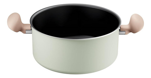 Caçarola Tefal So Matcha 24cm Verde