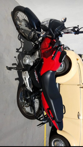 Honda Start 160