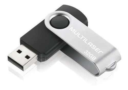 Pendrive Twist 32gb