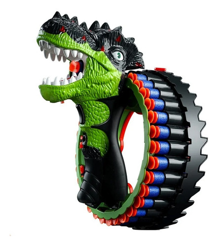 Pistola De Juguete De Dinosaurio Para Niños, Envio Gratis
