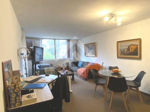 Oportunidad Depto. 3 Dorm. 2 Baños, 1 Estac., La Reina