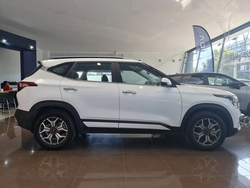 Kia Seltos EX 1.6L 6MT RI FULL (2284)