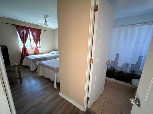Casa Para 8 Personas Lomas Huasi (106759)