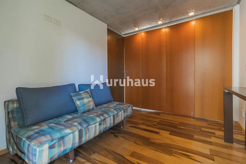 Alquiler Apartamento Dos Dormitorios Punta Del Este Edificio Be House