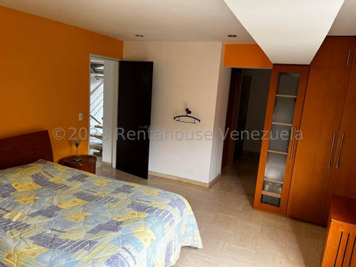 Espectacular Apartamento En Alquiler En La Alameda