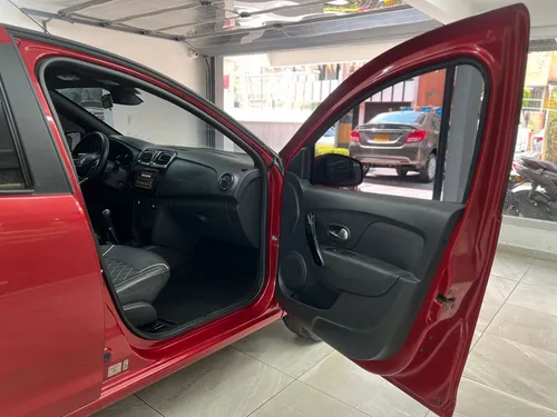 Renault Logan Intens Mt 2023