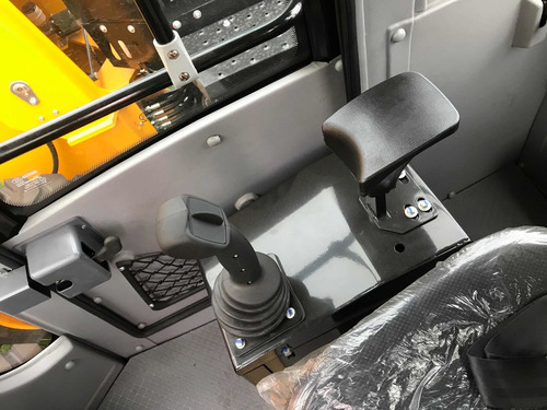Imagen 12 de 19 de Pala Michigan R45ii 4x4 Frenos Aire Dolar Oficial Nueva 60hp