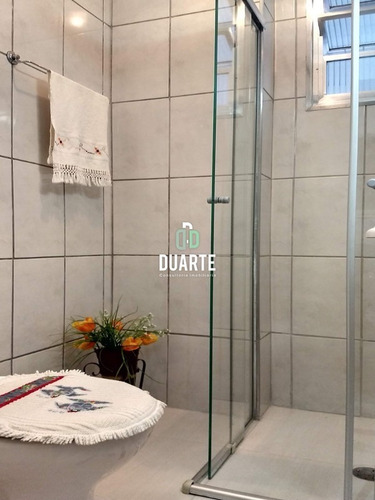 Imagem 30 de 30 de Vendo Apartamento Lindo No Boqueirão Em Santos, 3 Quartos, Varanda, 121m2 Úteis, 1 Vaga, Portaria 24 Horas, - Ap03498 - 69184632