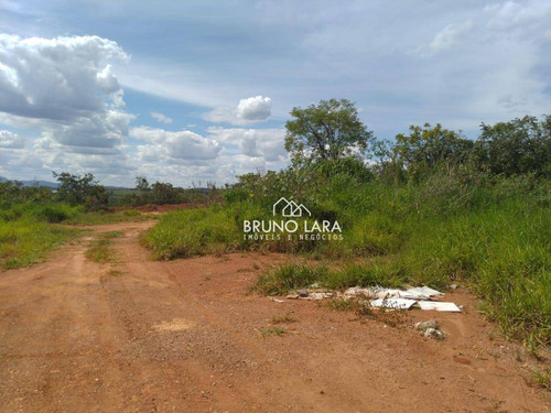Imagem 19 de 26 de Terreno À Venda Em Igarapé Bairro Ouro Branco - Te0190