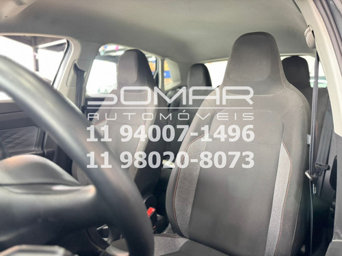 Volkswagen Pólo 1.0 MPI TRACK MANUAL