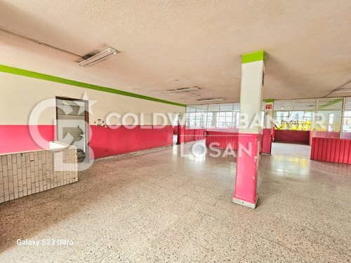 Renta De Local Comercial En Los Reyes