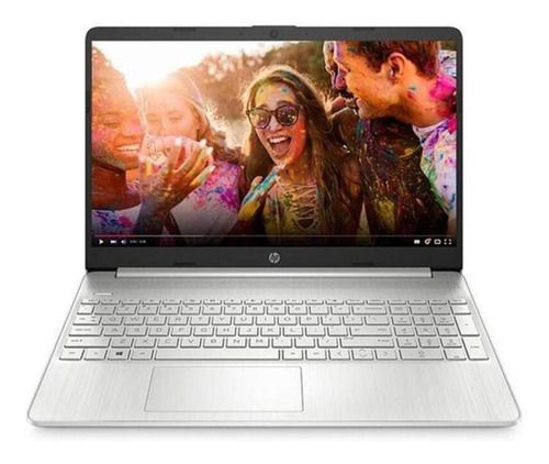 Laptop Hp 15-dy5010la 15.6 Core I7 12gb 512gb Ssd W11 Home